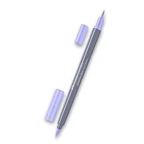 Faber-Castell Goldfaber Aqua Dual Marker Hell-Lavendel, 196